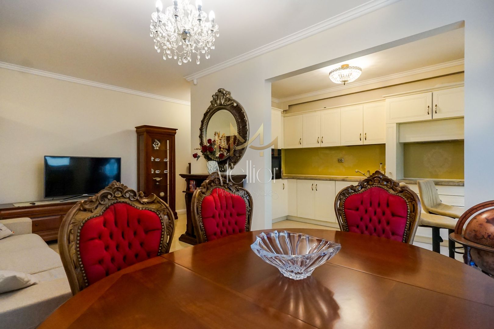 Apartament 2 camere, parcare, Buna Ziua, zona Grand Hotel Italia - Poză 8