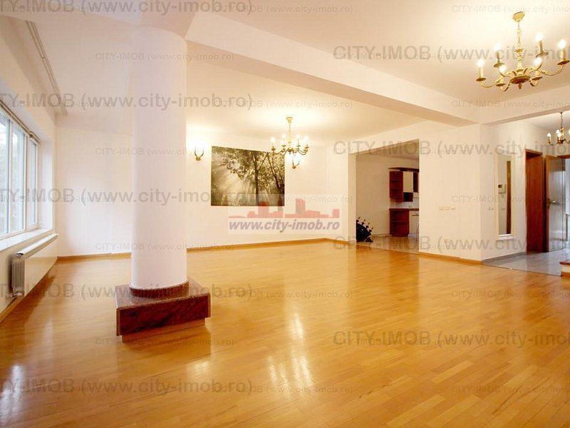 Inchiriere Vila Iancu Nicolae,  Nord,  Pipera - Poză 7