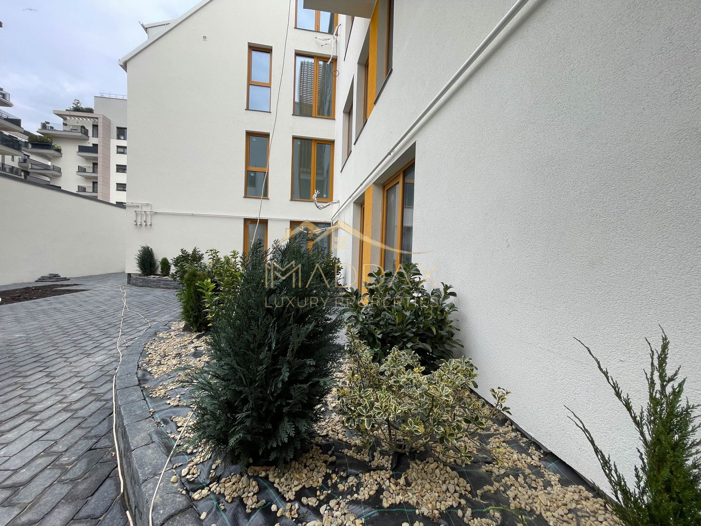 Apartament de vanzare 3 camere*** Domenii - Poză 24