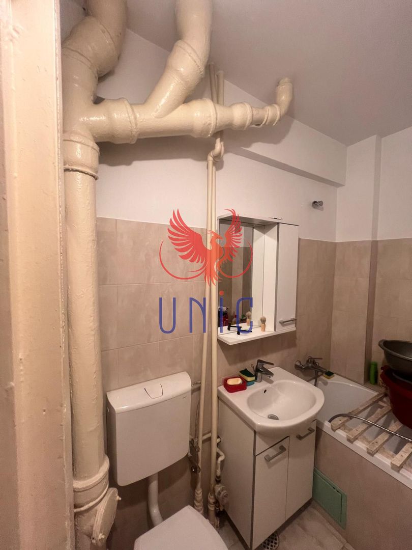 Apartament de inchiriat- pretabil spatiu birouri - Poză 10