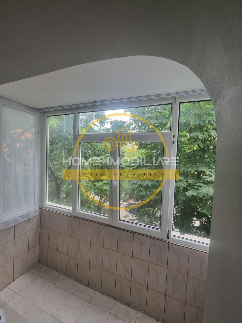 Apartament cu 2 camere/ 37mp/ zona Alexandru cel Bun - Poză 6