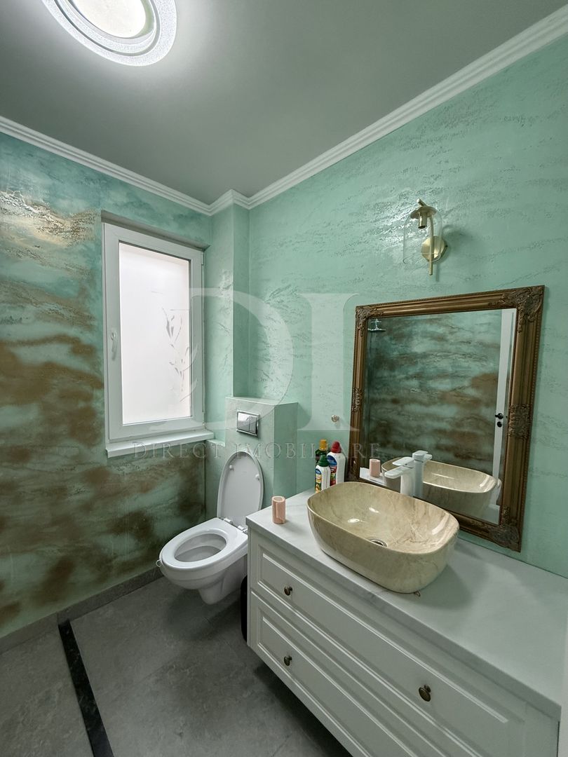 Casă la cheie | Zona Eroilor , Florești - Poză 34