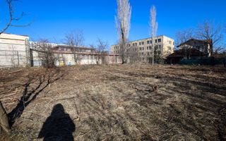 Teren intravilan de vanzare | 695 mp | B-dul Bucuresti | Comision 0% - Poză 10