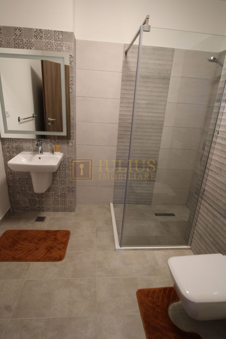 Torontalului - XCity Towers,  SmartTV, loc de parcare inclus! - Poză 11