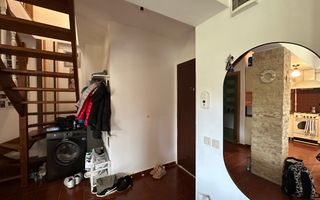 Apartament cu 3 camere | 89 mp | Zona Câmpului - Poză 7