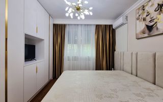 2 Camere Mobilat Premium, Parter, la Metrouri 1 Mai & Grivița - Poză 8