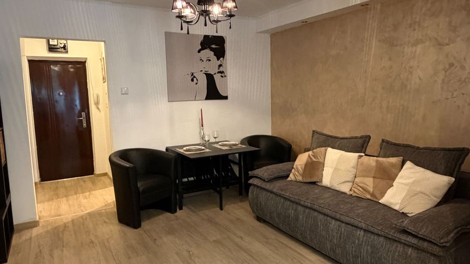 Garsoniera cocheta, Brancoveanu, 64.900€ - Poză 1