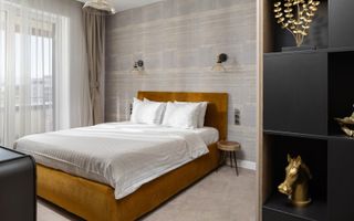 Penthouse 4 camere Kasper | Terasa 160mp cu View si Jacuzzi - Poză 6