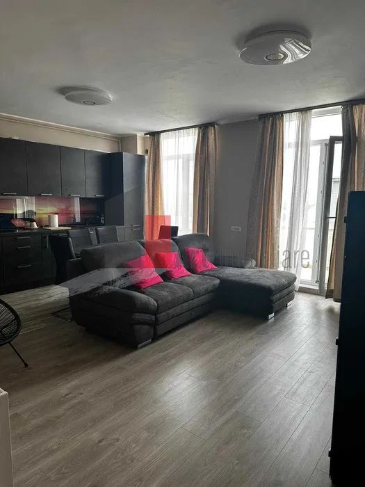 Apartament PREMIUM cu TERASA spatioasa | 3camere- Vitan-Barzesti | Bloc Nou 2021 - Poză 2