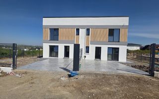 DUPLEX 4 CAMERE  120MP  VISAN - Poză 3