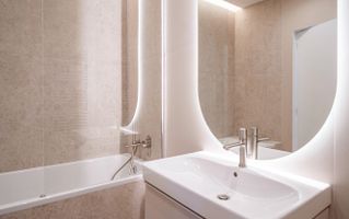 Chirie | Apartament 3 camere | Parcare inclusă | Aviației - Poză 13