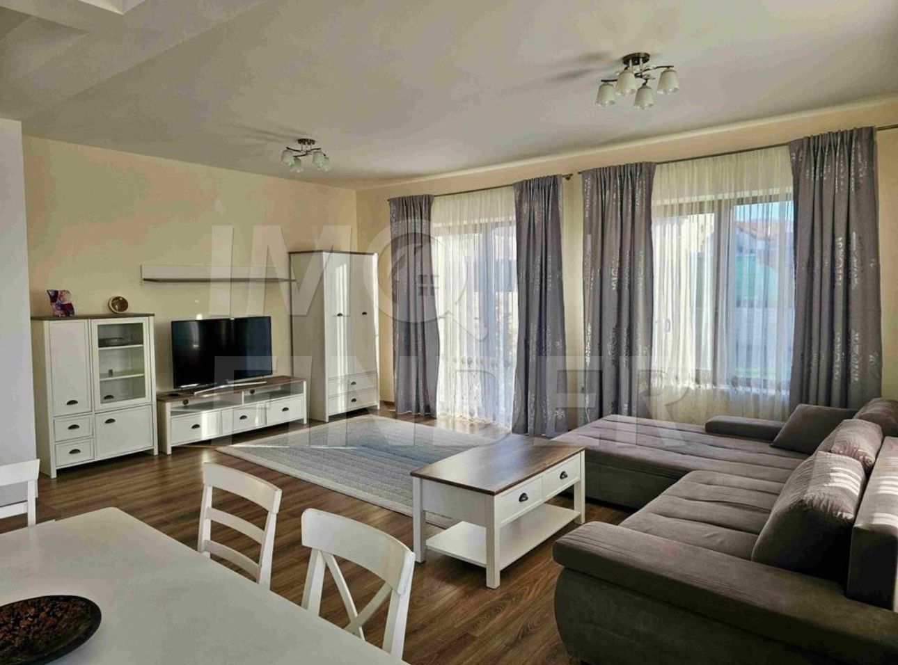 Inchiriere casa tip duplex in zona Europa - Poză 2