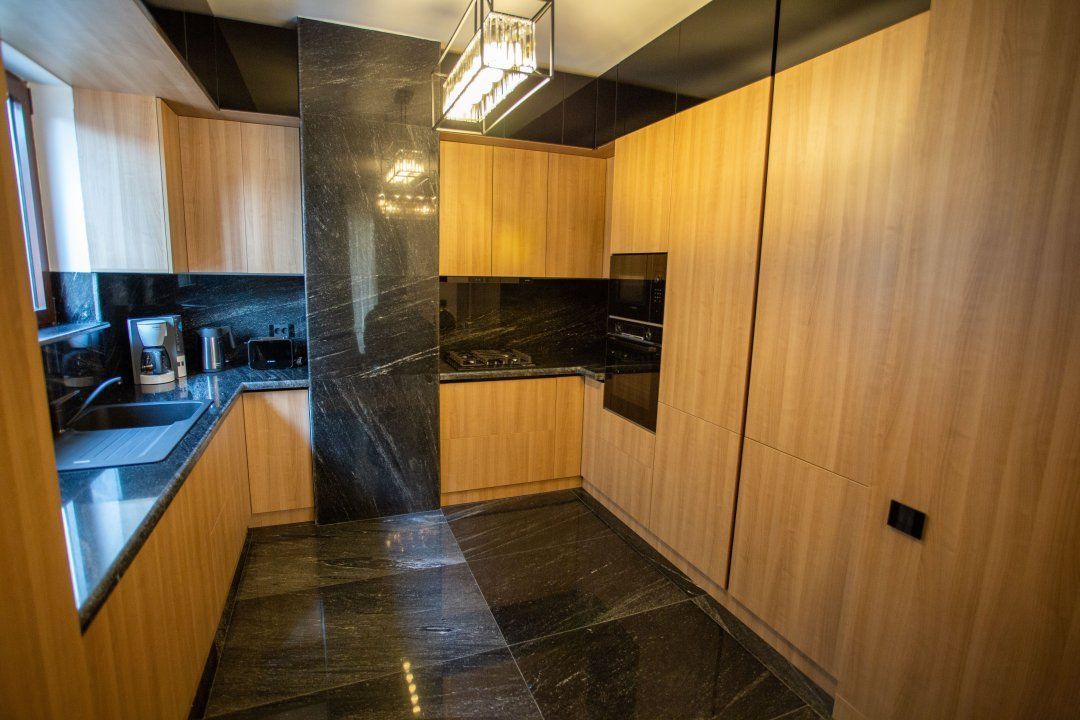 DE VANZARE AP 4 CAMERE LUX, NOU - Poză 4