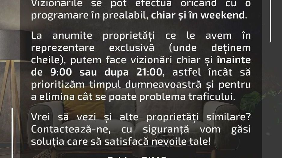 Casa 15 Camere Central Bulevardul Unirii Rond Alba Iulia Nerva Traian - Poză 7