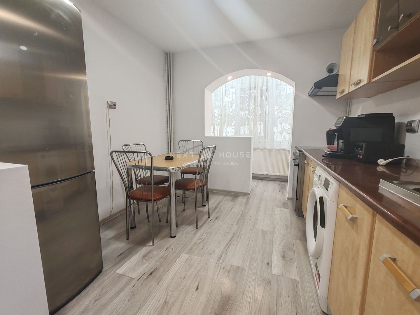 2 CAMERE RAHOVA | PARCARE OPTIONAL| CONFORT ȘI POZIȚIONARE EXCELENTĂ | - Poză 11