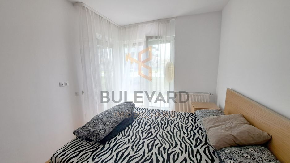 Apartament 2 camere + terasa 16 mp, garaj, zona Iulius Mall - Poză 12