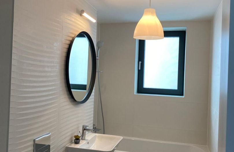 Vanzare Garsoniera Cloud 9 + 1 loc de parcare - Poză 5