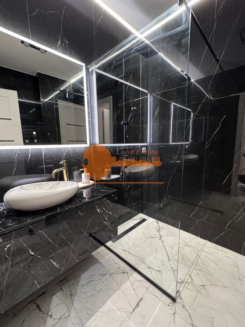 2 camere Regie Residence - Poză 3