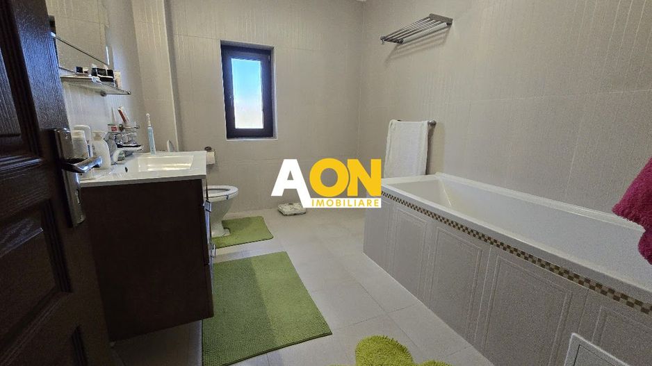 1/2 Duplex 4 Camere Zona Kaufland, 258mp Teren - Poză 8