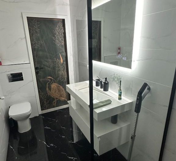 Poze reale | Mutare imediată | Apartament intabulat PREMIUM | 110 mp - Poză 19