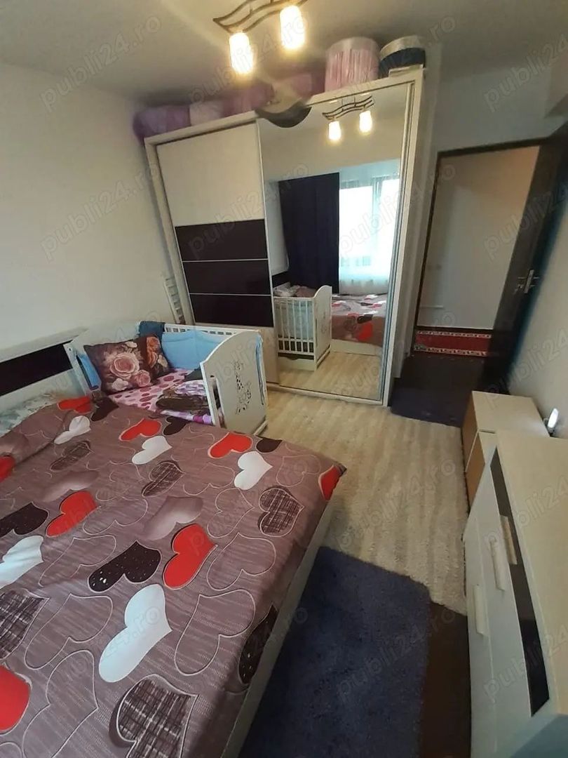 Apartament 2 camere + parcare - Poză 5