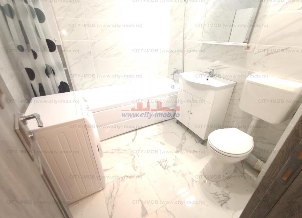 Vanzare Apartament doua camere Dobroiesti,  Fundeni . Bloc NOU - Poză 25