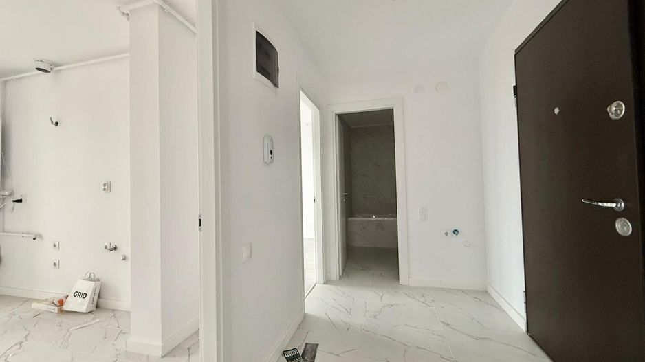 COSMOPOLIS - Apartament cu 2 camere - Poză 4