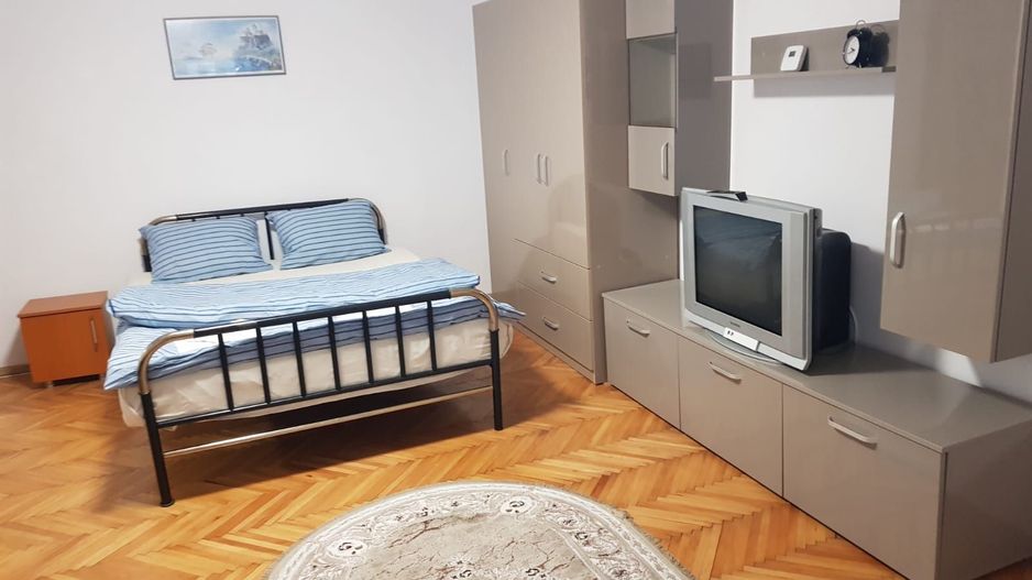 Freidorf | 1 Camera | Mobilaaat si utilat | Centrala proprie. - Poză 3