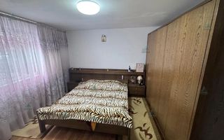 Casă cu mansardă și piscină de vânzare – Pictor Andreescu - Poză 11