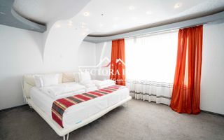 NECTORA IMOB-Apartament 4 camere,2 bai,tip P,92 mp,Zona Dragos Voda - Poză 4