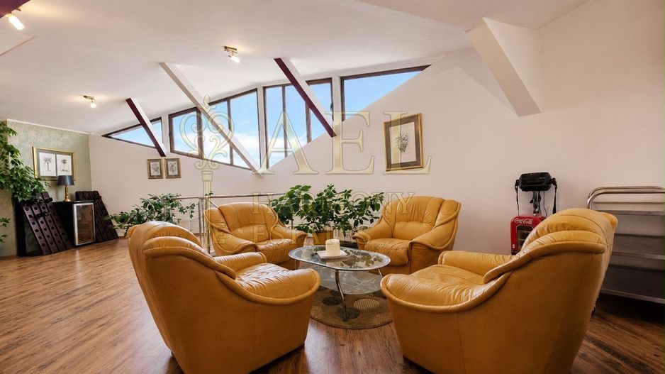 Vilă Premium | Sisești – Băneasa | 241 mp utili | Teren 482 mp - Poză 18