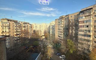 3 Camere 68mp Renovat - Aparatorii Patriei - Contract Parcare - Poză 15