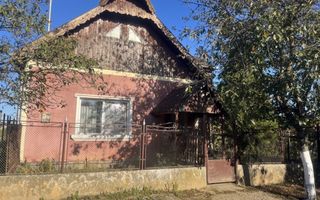 Casa de vanzare in Ianculesti - Poză 1