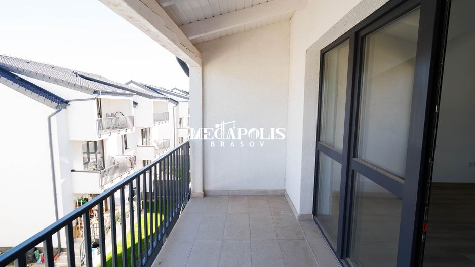 Apartament 3 Camere Sanpetru - Poză 4
