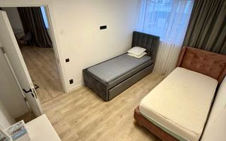 3 camere open space, Modern, Parcare, Zona BMW, Revo, Vivo, Floresti - Poză 7