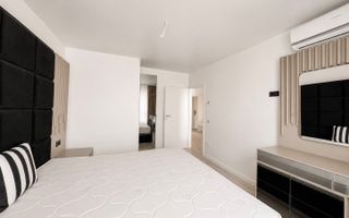 Apartament lux 2 camere si parcare de inchiriat Green Life Frunzisului - Poză 6