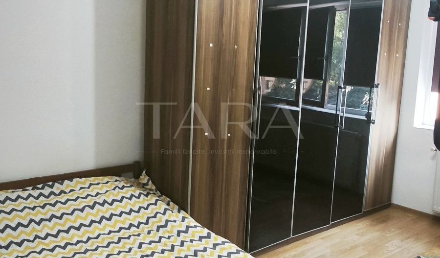 Apartament cu 3 camere, parcare inclusă, zona Eroilor. - Poză 7