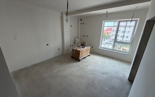 Apartament 2 camere | 50,4 mp | Balcon - Poză 3