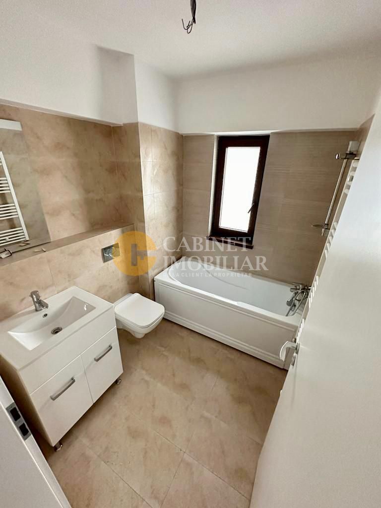 Bloc Nou Finalizat - 3 camere - Etaj 1 - 72 mp - Zona Bucium - Poză 4