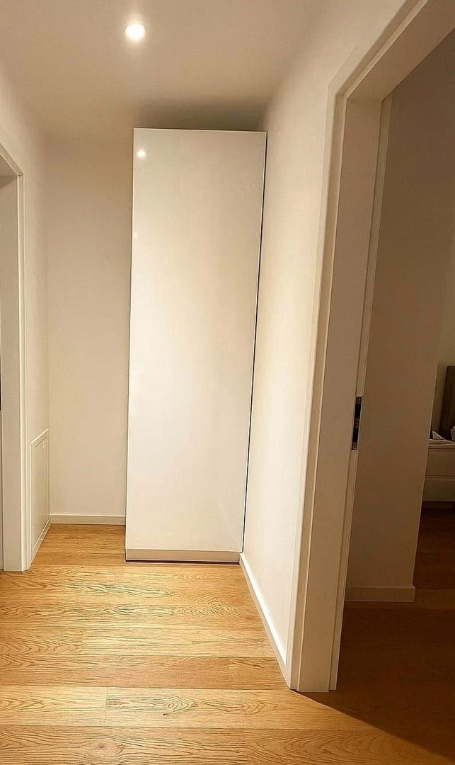 Apartament 2 camere de vânzare, Aviatiei Park | Mobilat premium | Etaj 1 - Poză 5