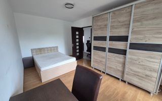 Se oferă spre închiriere apartament 3 camere, 70 mp, mobilat și utilat - Poză 8