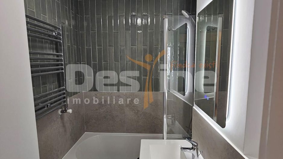 APARTAMENT 2 CAMERE DECOMANDAT RENOVAT - Poză 5