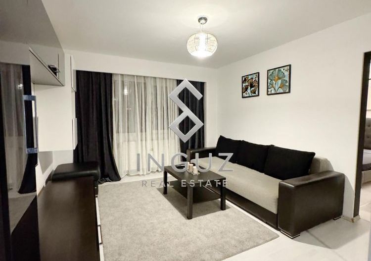 Apartament 2 camere de închiriat – Teiul Doamnei, București - Poză 1