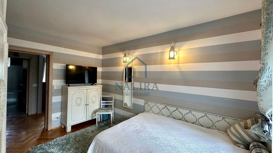 Apartament cu două camere - Poză 12