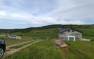 Teren Dorobant 1212mp - Poză 3