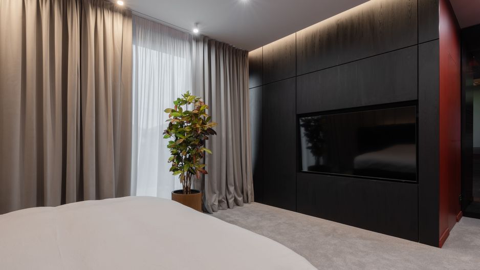 Vila Superba | Piscina | Fitness | 286mp Utili | Mobilata si utilata - Poză 12