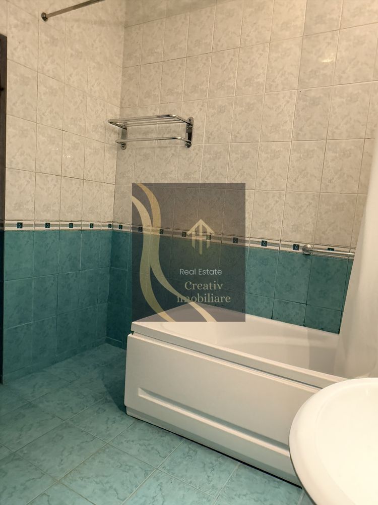 Apartament 3 camere in vila interbelica Unirii - Poză 7