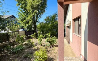 Casa de vanzare parter+etaj / 7 camere/ 1550mp teren+ 240mp utili+garaj / Dancu - Poză 17