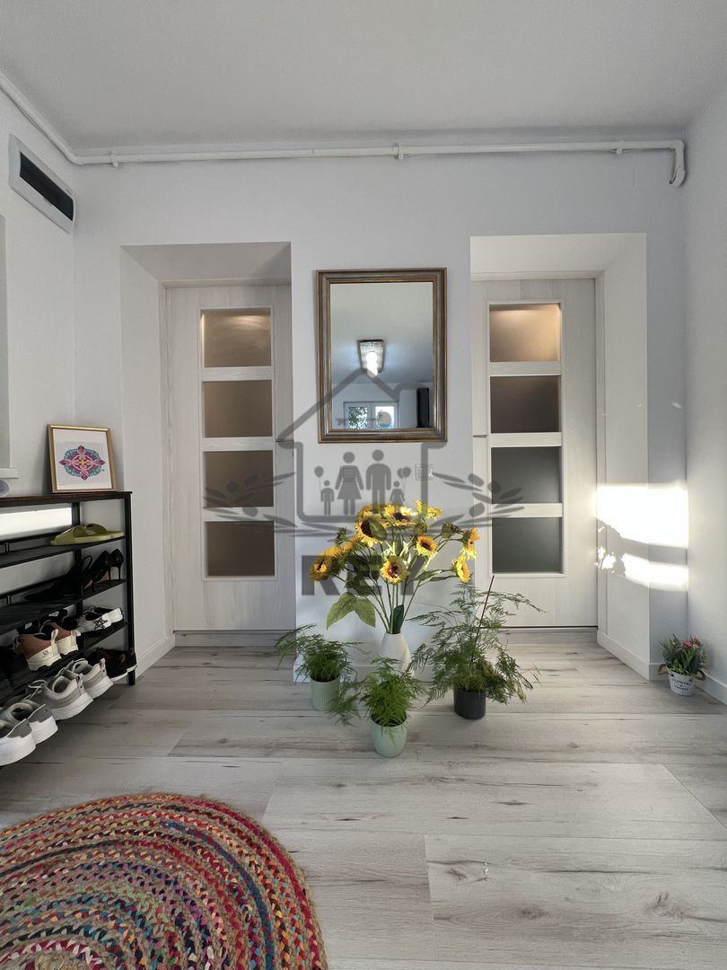 Duplex de vânzare Cisnădie / Zona Centru - Mall - Poză 17