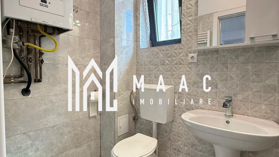 Apartament 3 camere | Balcon | Parcare | Modern | Selimbar - Poză 7